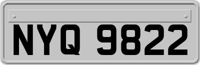 NYQ9822