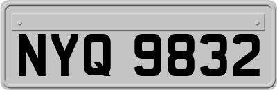 NYQ9832