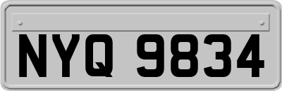 NYQ9834