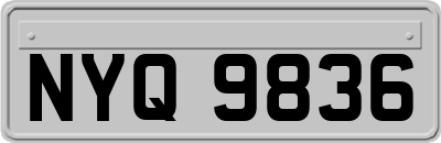 NYQ9836
