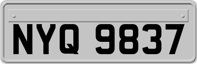 NYQ9837
