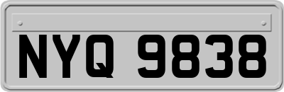 NYQ9838