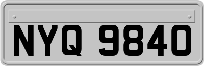 NYQ9840