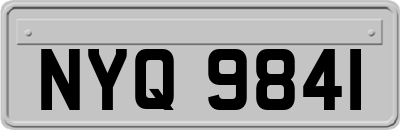 NYQ9841