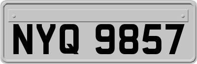 NYQ9857