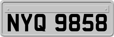 NYQ9858