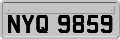 NYQ9859