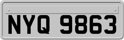 NYQ9863