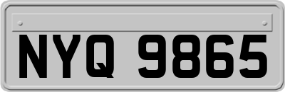 NYQ9865