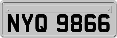 NYQ9866