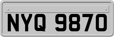 NYQ9870