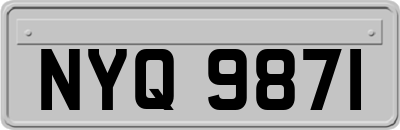 NYQ9871