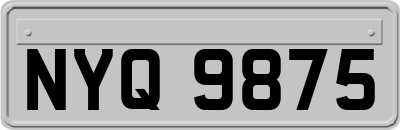 NYQ9875