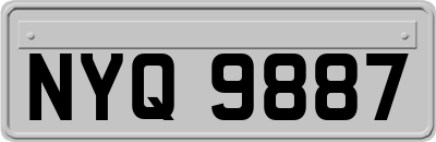 NYQ9887
