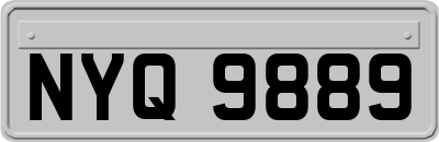 NYQ9889