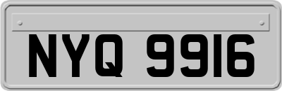 NYQ9916