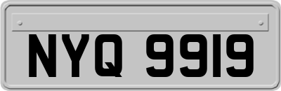 NYQ9919