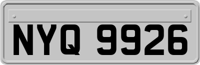 NYQ9926