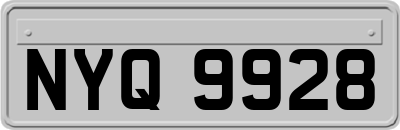 NYQ9928