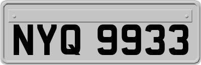 NYQ9933