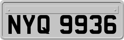 NYQ9936