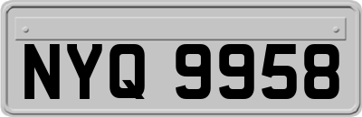NYQ9958