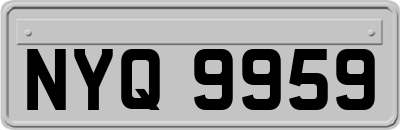NYQ9959