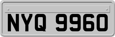 NYQ9960