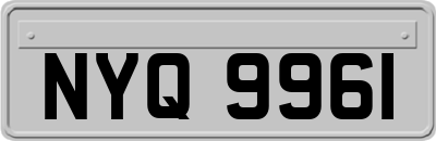 NYQ9961