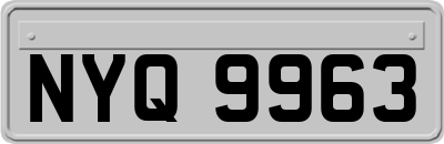 NYQ9963