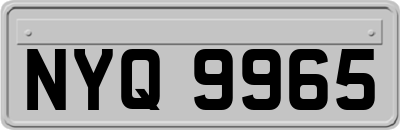NYQ9965