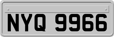 NYQ9966