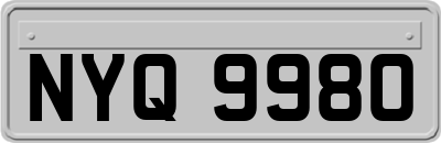 NYQ9980