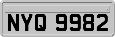 NYQ9982