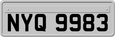 NYQ9983