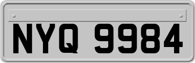 NYQ9984