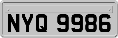 NYQ9986