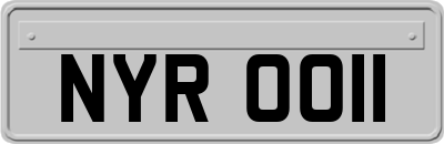 NYR0011