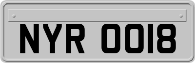 NYR0018