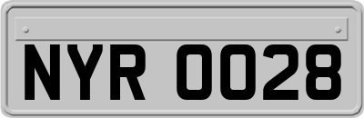 NYR0028