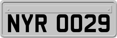 NYR0029