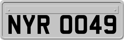 NYR0049