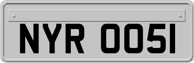 NYR0051