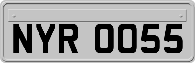 NYR0055