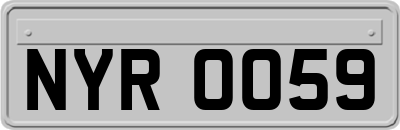 NYR0059