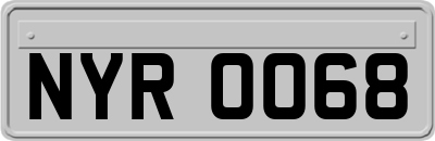 NYR0068
