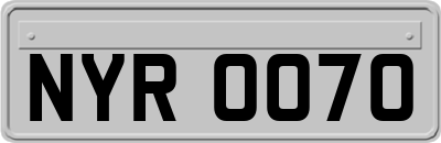 NYR0070