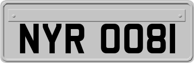 NYR0081