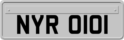 NYR0101