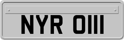 NYR0111